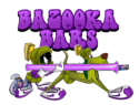bazookabarshop.com